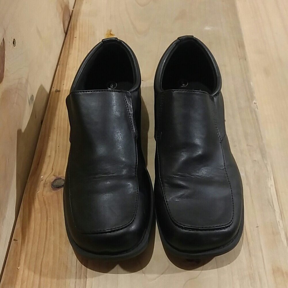 Smartfit loafers